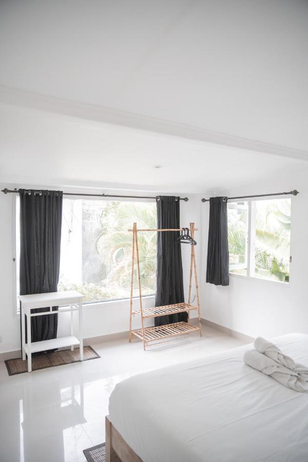 Renovated Mara Villa Double Six Beach Seminyak Eksteriør billede