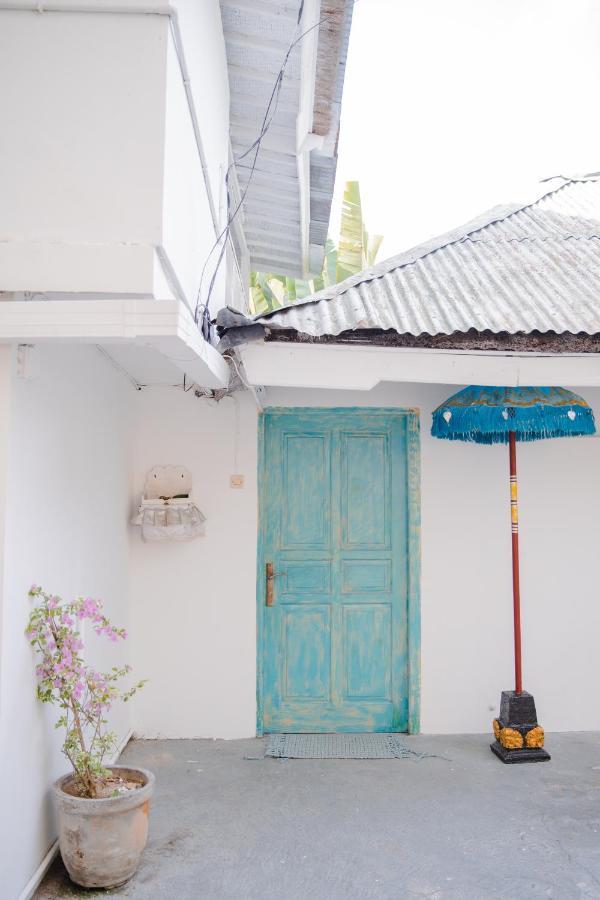 Renovated Mara Villa Double Six Beach Seminyak Eksteriør billede